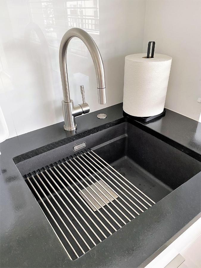 A Modern Apartment For 2 People Krakow Ngoại thất bức ảnh