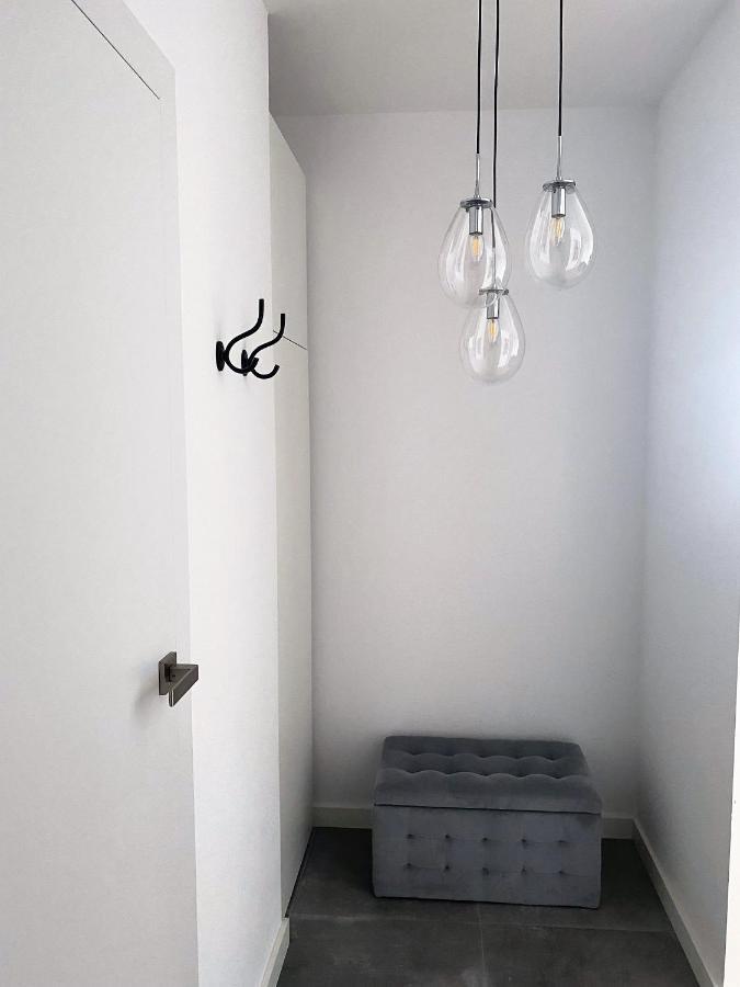 A Modern Apartment For 2 People Krakow Ngoại thất bức ảnh